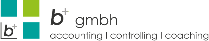 Logo Partner b+ gmbh